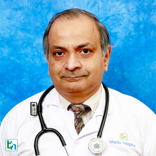 Dr Kalpesh Vasihnav